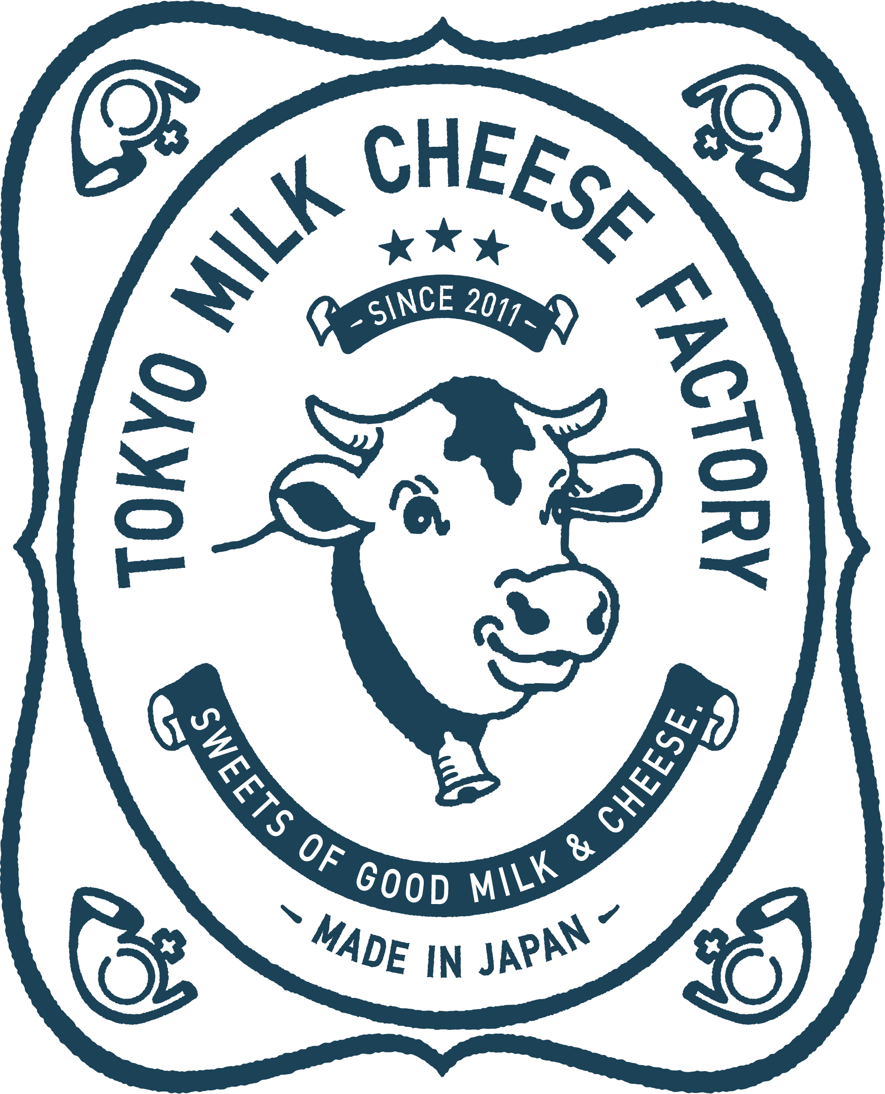 Tokyo Milk Cheese